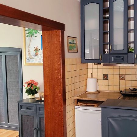 Apartament Brzoza Bydgoska Экстерьер фото