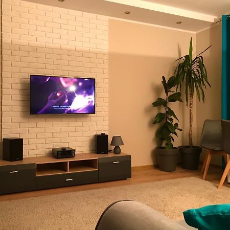 Apartament Brzoza Bydgoska Экстерьер фото