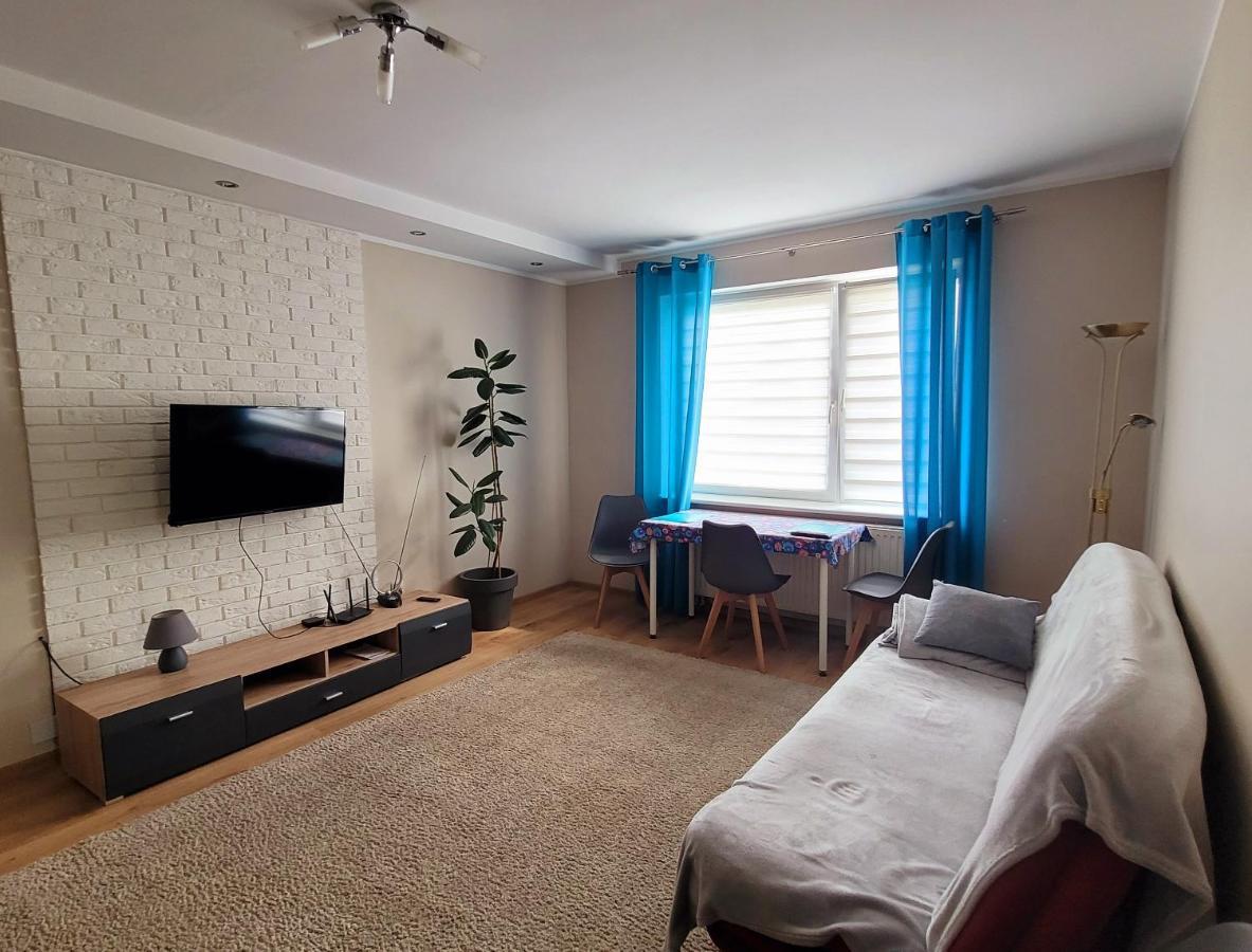Apartament Brzoza Bydgoska Экстерьер фото