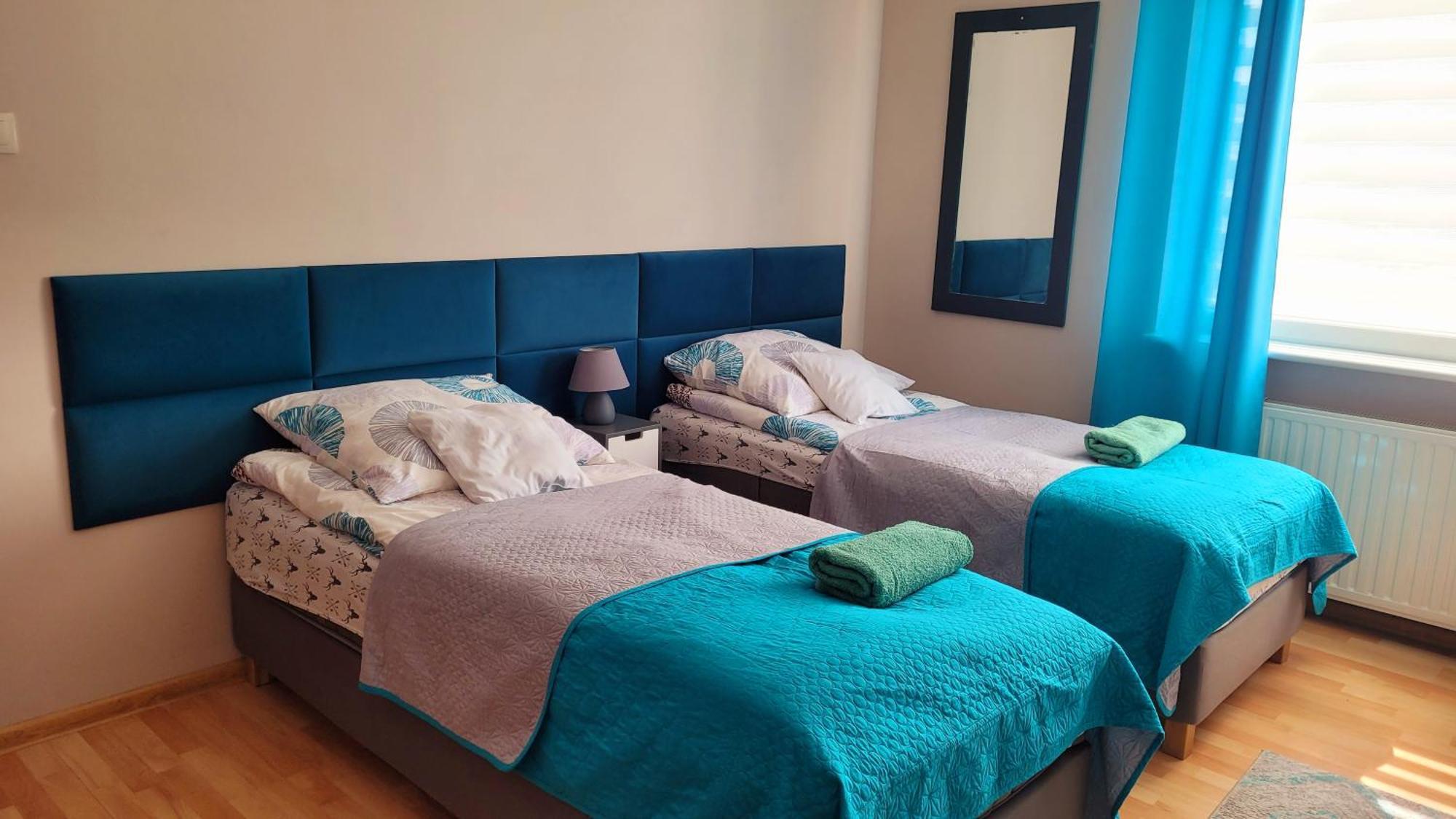 Apartament Brzoza Bydgoska Экстерьер фото