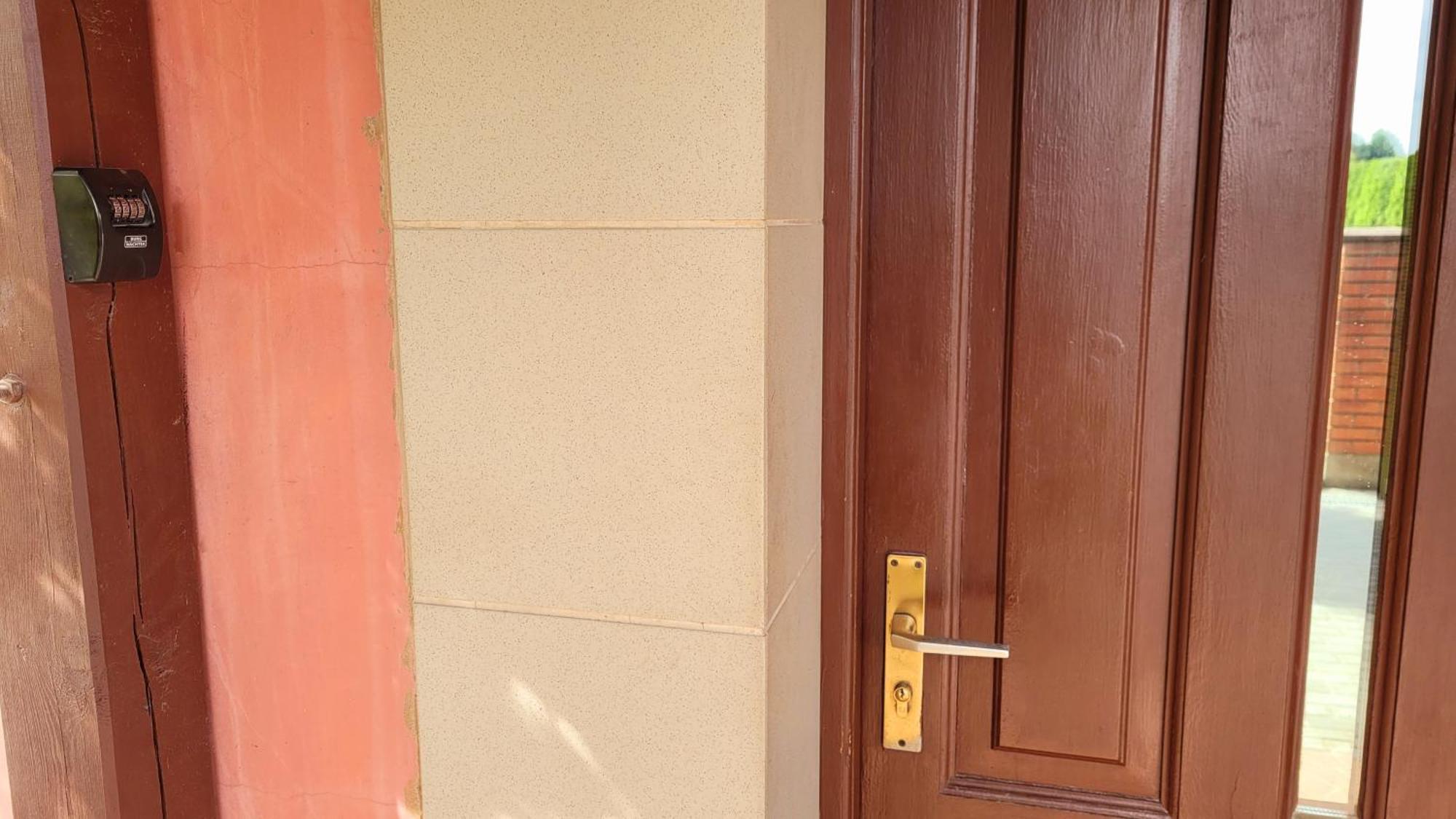 Apartament Brzoza Bydgoska Экстерьер фото