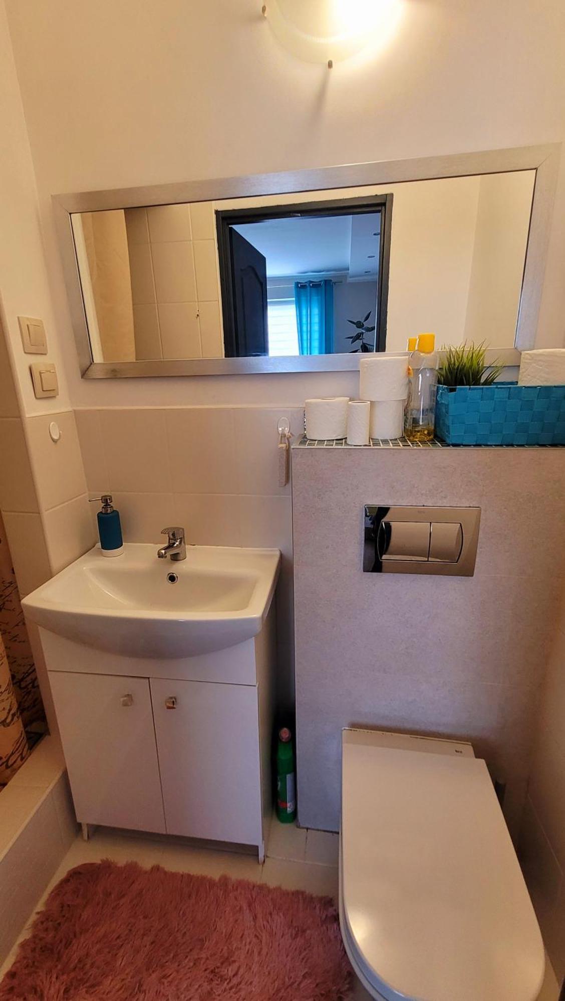 Apartament Brzoza Bydgoska Экстерьер фото