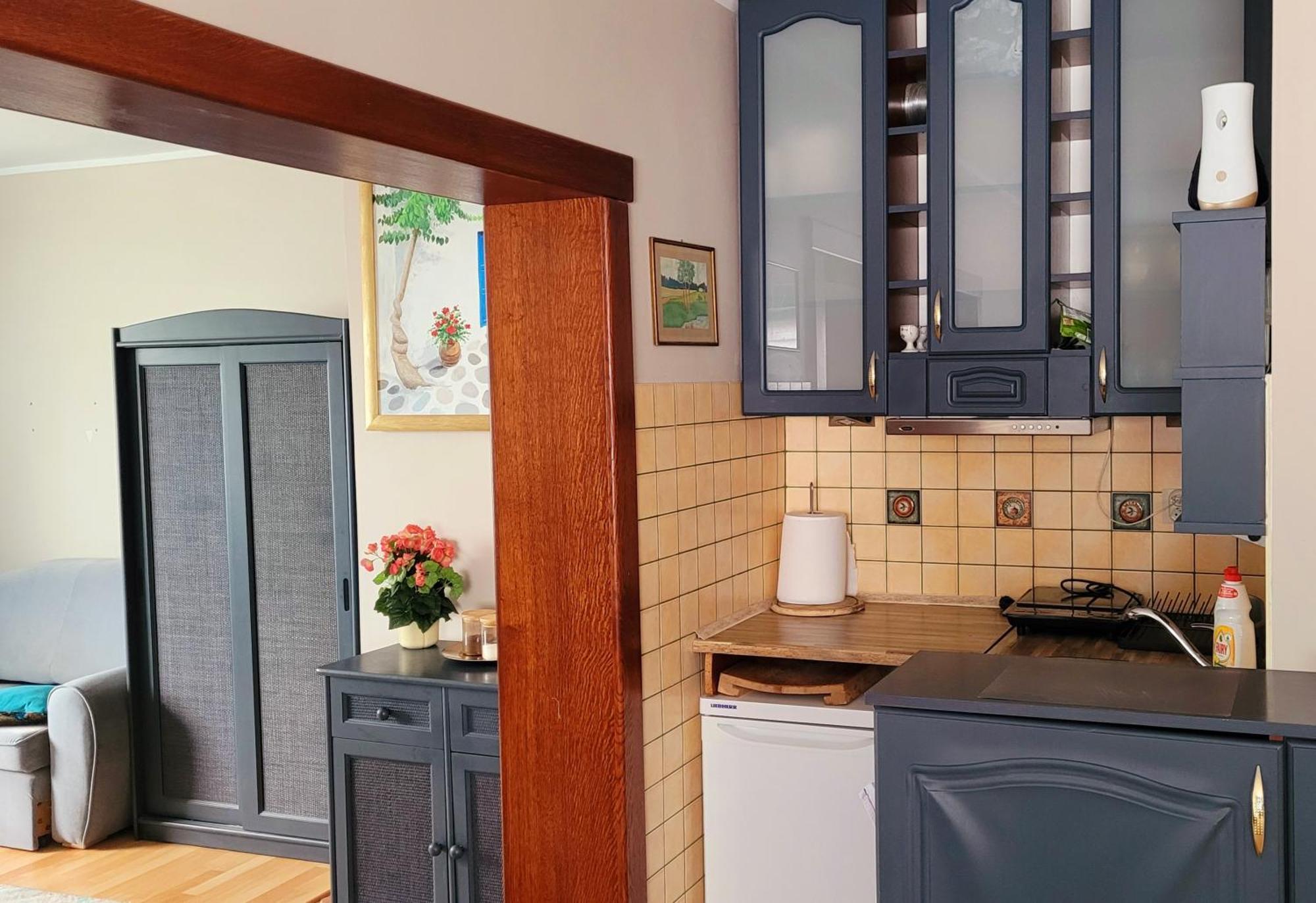 Apartament Brzoza Bydgoska Экстерьер фото